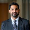 Photo of Amit Verma, Production Head.