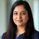 Photo of Priya Sharma, Location Manager.